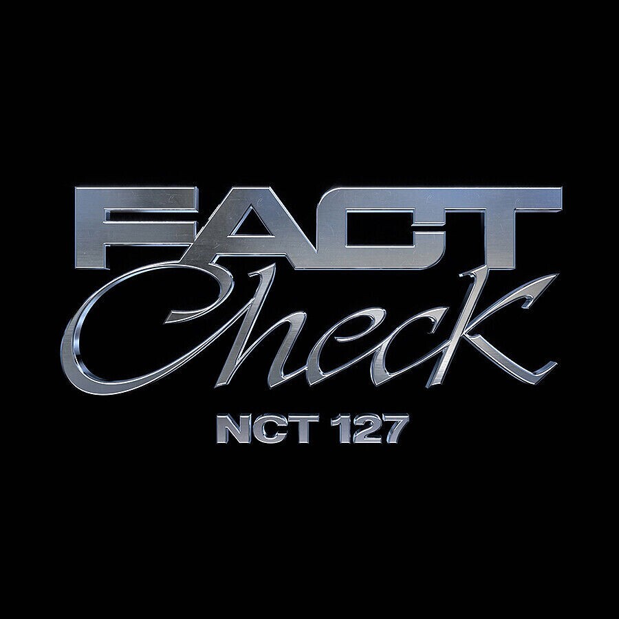 NCT 127 [FACT CHECK] 5th Album EXHIBIT TAEIL Ver/CD+4 Post Card+