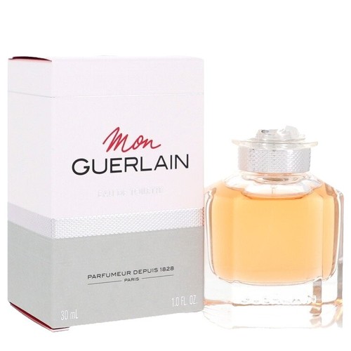 Guerlain Joyeuse Tubereuse EDP 2ml Fragrance Spray Sample Travel