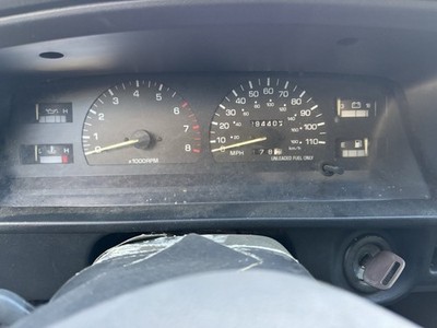 UA1458TCx10 RC4558Px66 TL022x10 計86 92 93 94 Toyota Pickup Truck