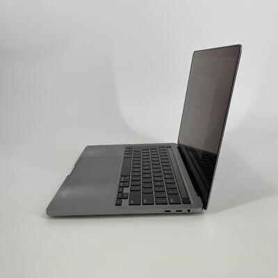 MacBook Pro 13 2020 Touch Bar 2.3 GHz i7 16GB 512GB Space Gray
