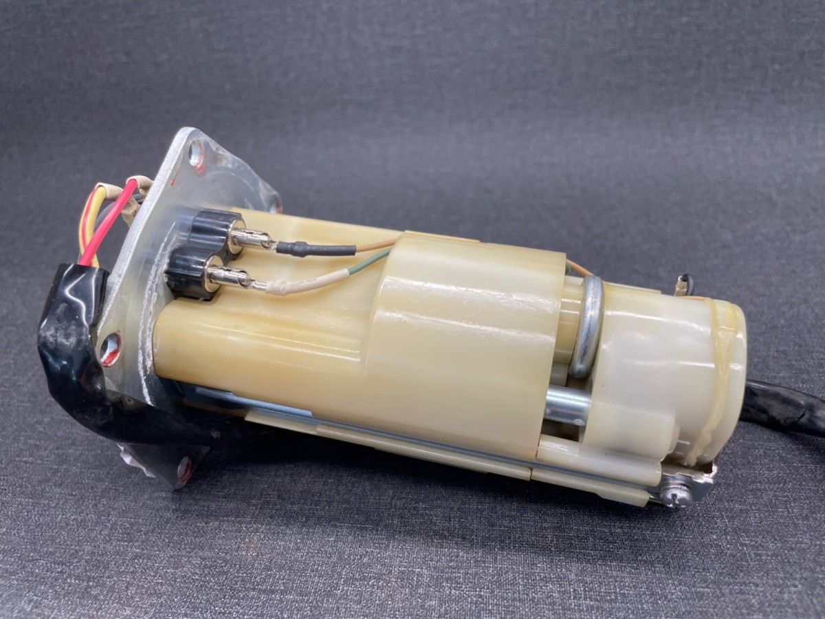 11-15 Kawasaki Ninja ZX10R Mitsubishi Fuel Pump Sender Unit OEM