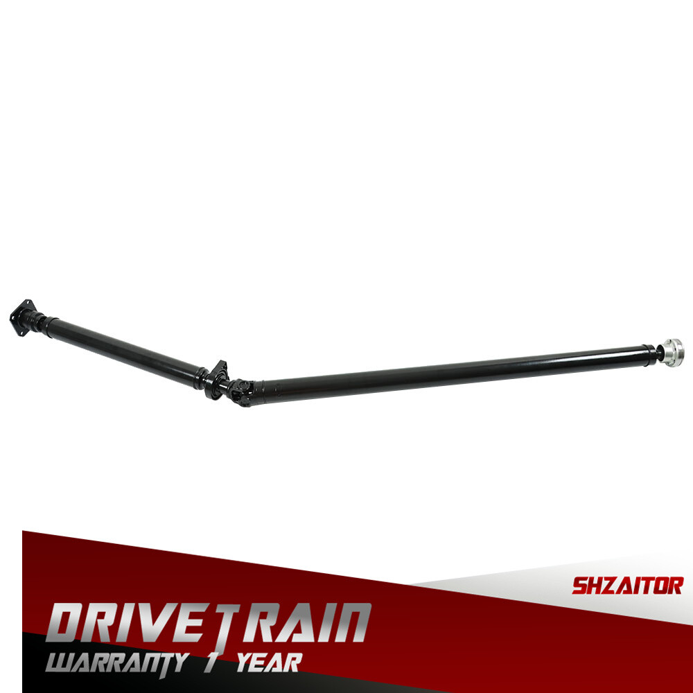 Rear Driveshaft Assembly For Ford Explorer Taurus MKS 2008-2018