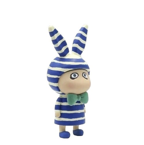 SHOKO NAKAZAWA BROTHER SEEDLAS T9G Blue & Purple Yellow Vinyl