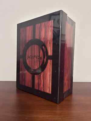 Dark Souls III 3 Prima Estus Flask Collector's Edition Sealed New