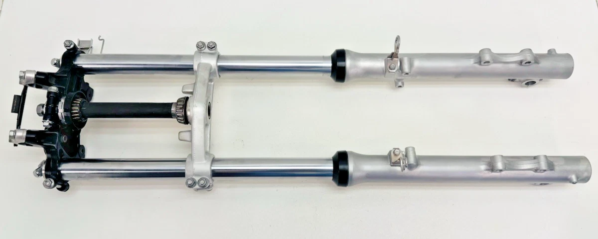 Motorcycle Fork Tubes for Kawasaki KZ1000 for sale | eBay