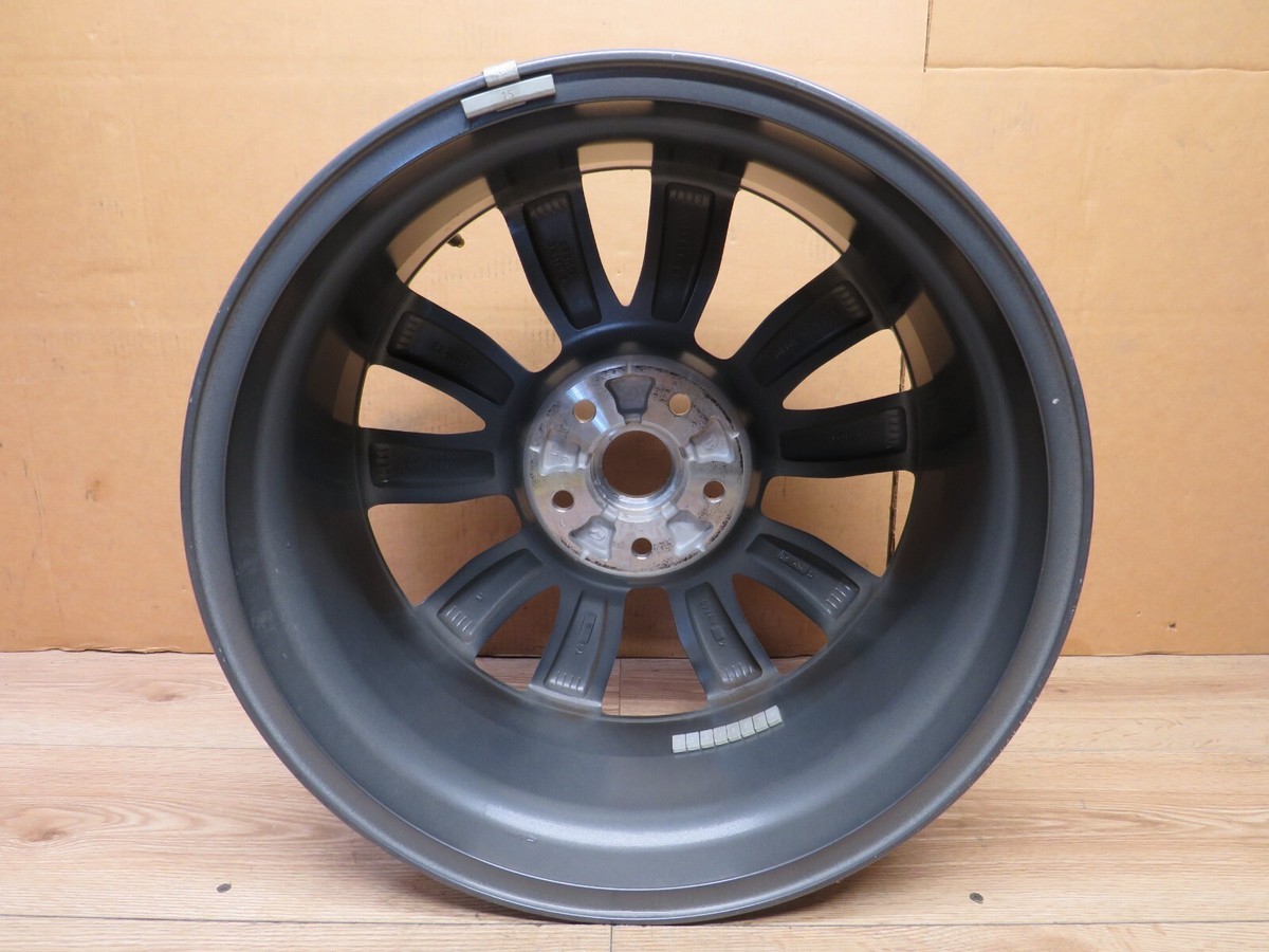 2016-2023 MAZDA CX-9 5X-114.3 18X8J RIM WHEEL OEM 8097 | eBay