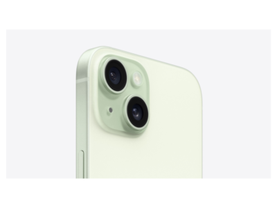 Apple iPhone 15 128GB GREEN MTMM3J/A Factory Unlocked - ALL