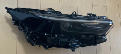 Toyota Crown Crossover AZSH35 TZSH35 Genuine right LED Headlight