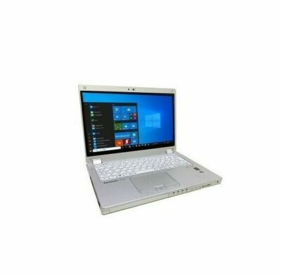 Panasonic Let's note toughbook CF-MX4 Core i5 5300 128gb ssd YOGA