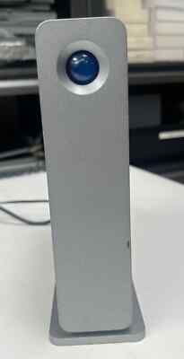 LaCie D2 Quadra V3 External Hard Drive | eBay