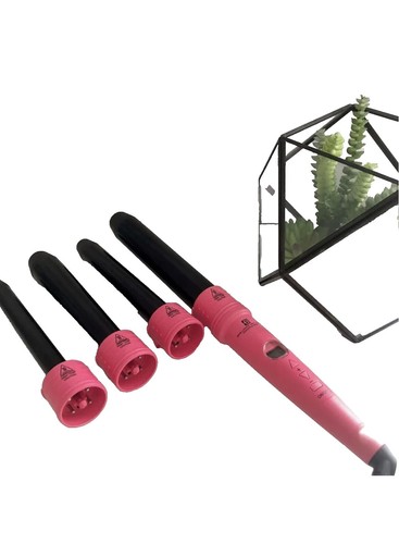 NEW ReFa BEAUTECH CURL IRON 32mm RE-AF00A from Japan AC100V