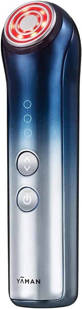 YA-MAN Bloom WR STAR S12PLUS RF Aging Care (Age-Appropriate