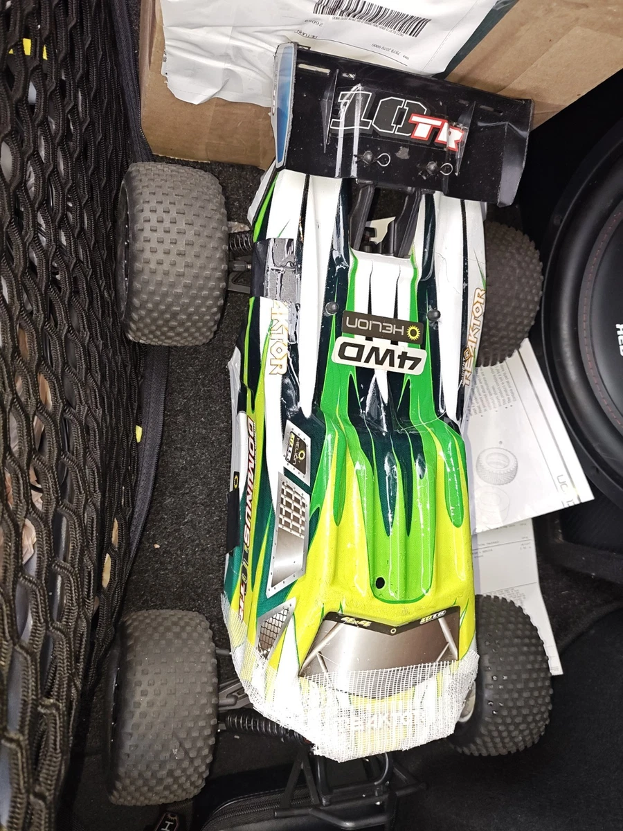 Helion Hobby RC Car, Truck & Motorcycle Models & Kits for sale - eBay