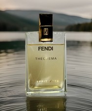 Theorema Esprit d'Ete Fendi perfume - a fragrance for women 1999
