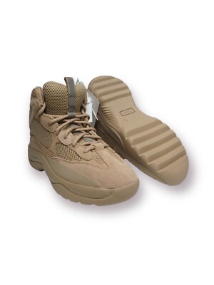 Yeezy Season 6 Desert Boot Taupe | eBay