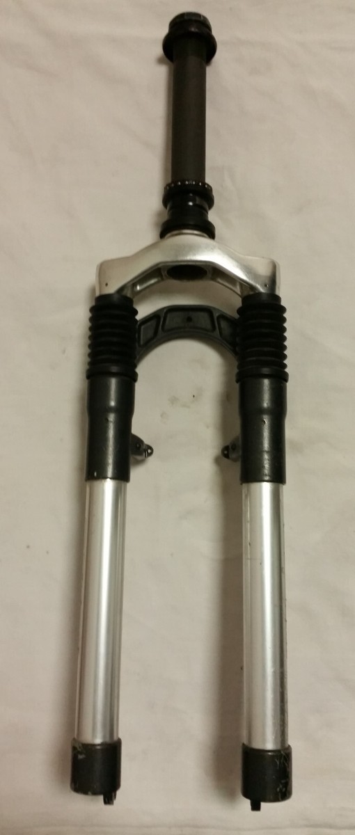 Vintage Marzocchi ZOKES 2 MTB Fork (Black) | eBay
