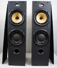 B&W DM603 S3 Main / Stereo Speakers for sale online | eBay