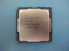 Intel Core i7-8700 Computer Processors for sale - eBay