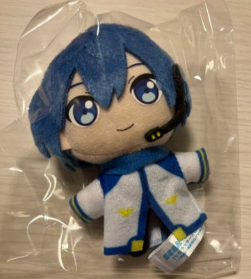 KAITO Project SEKAI COLORFUL STAGE Plush SEGA Lucky Kuji Vol.3