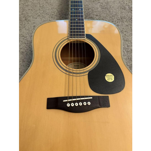 YAMAHA FG-425 TBS Acoustic Guitar vintage 20F musical instrument