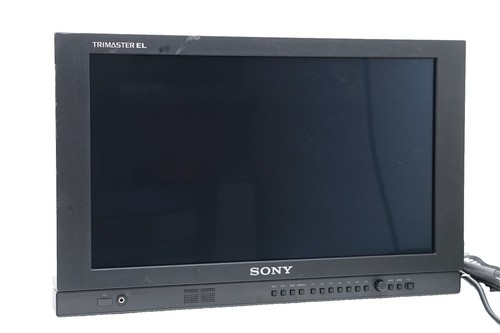 Sony PVM-1741A 17