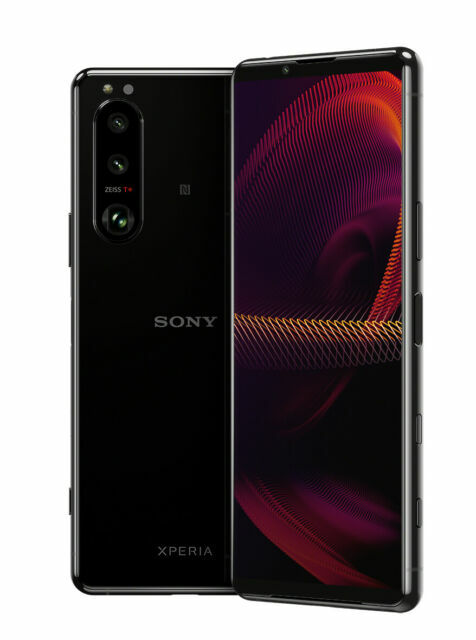 10560 ジャンク SONY Xperia 5 III 128GB Xperia 5 III 訳あり