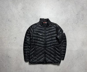 Down Jacket Mammut | eBay