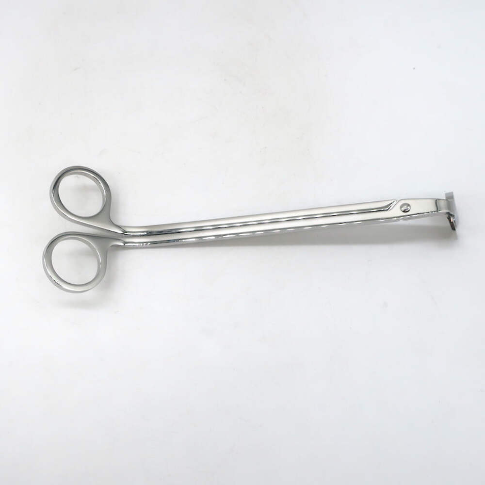 Celine Palimpseste Candle with Stainless Steel Snuffer & Wick