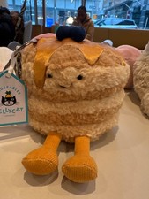 Jellycat AMUSEABLE TOAST - Small 5