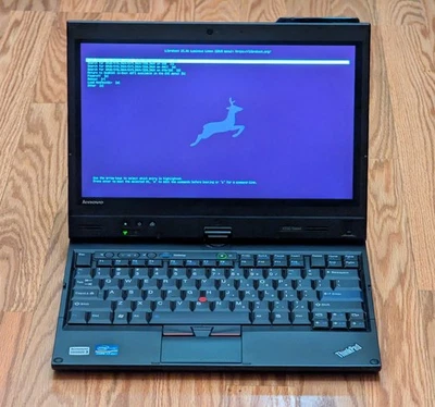 Lenovo X230t for sale | eBay