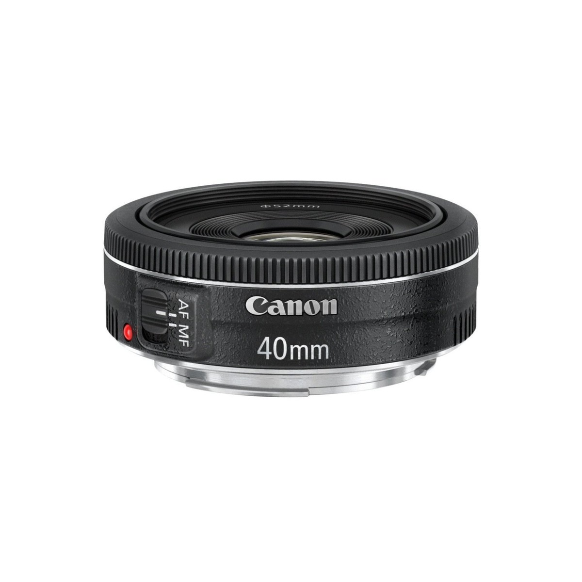 Canon EF 40mm F/2.8 STM Lens for sale online | eBay