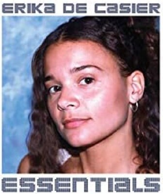 ERIKA DE CASIER-ESSENTIALS-JAPAN CD BONUS TRACK From Japan NEW | eBay