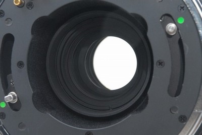 Zenza Bronica Zenzanon PE 100-220mm f 4.8 f/4.8 Zoom Lens