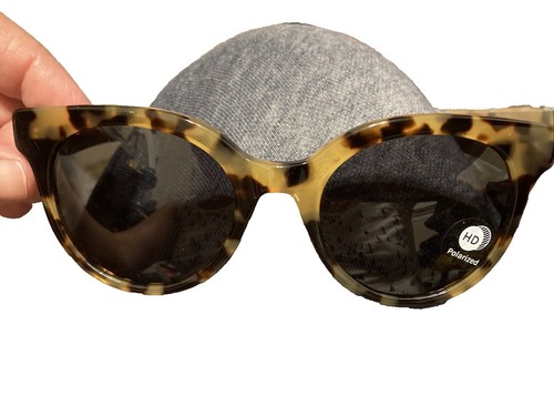 SEXY NEW Authentic CHLOE Carlina Ladies Round Wire Frame