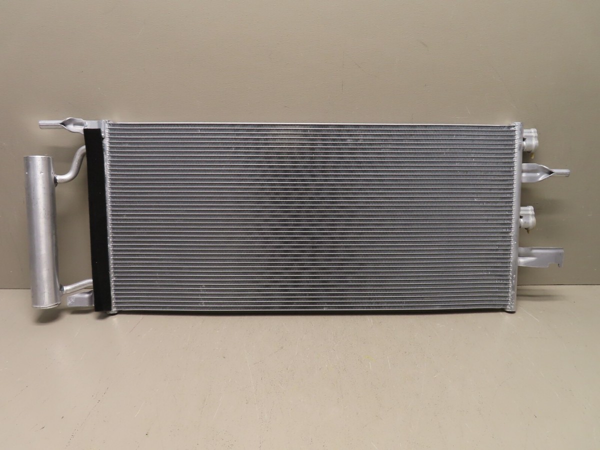2016 2017 2018 2019 2020 21 22 BMW X1 X2 228i A/C Condenser 2.0L