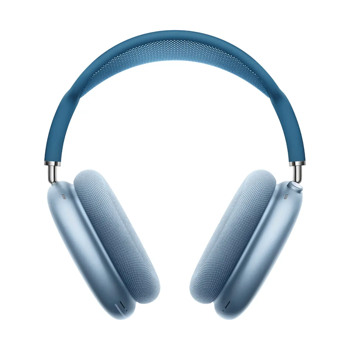 Apple AirPods Max (Lightning) Noise cancelling - 1st Gen Sky Blue