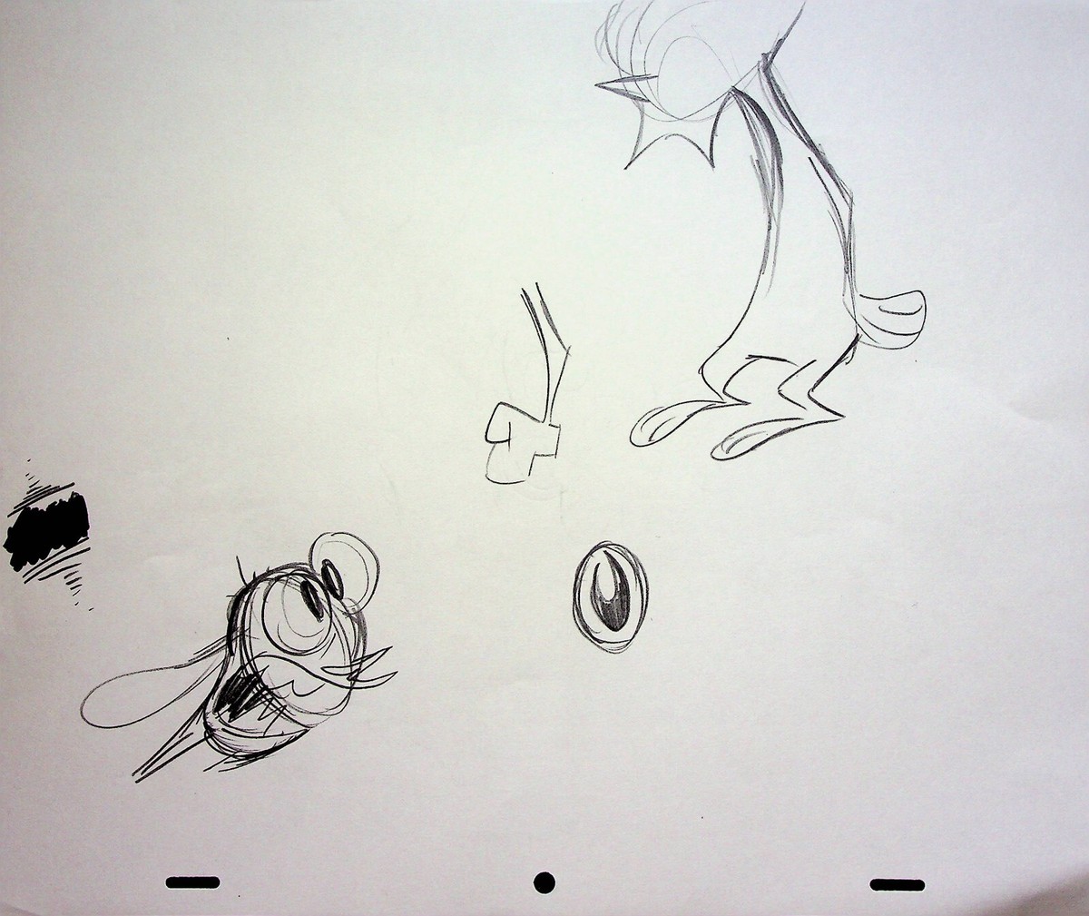 SPUMCO スパムコ ジミーオブザフューチャー Ren & Stimpy Amazon.co.jp