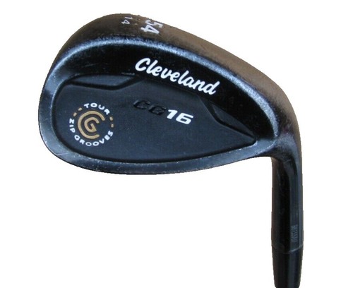 Cleveland CVX 2 ZIPCORE Wedge Men's Right Japan Official 2024