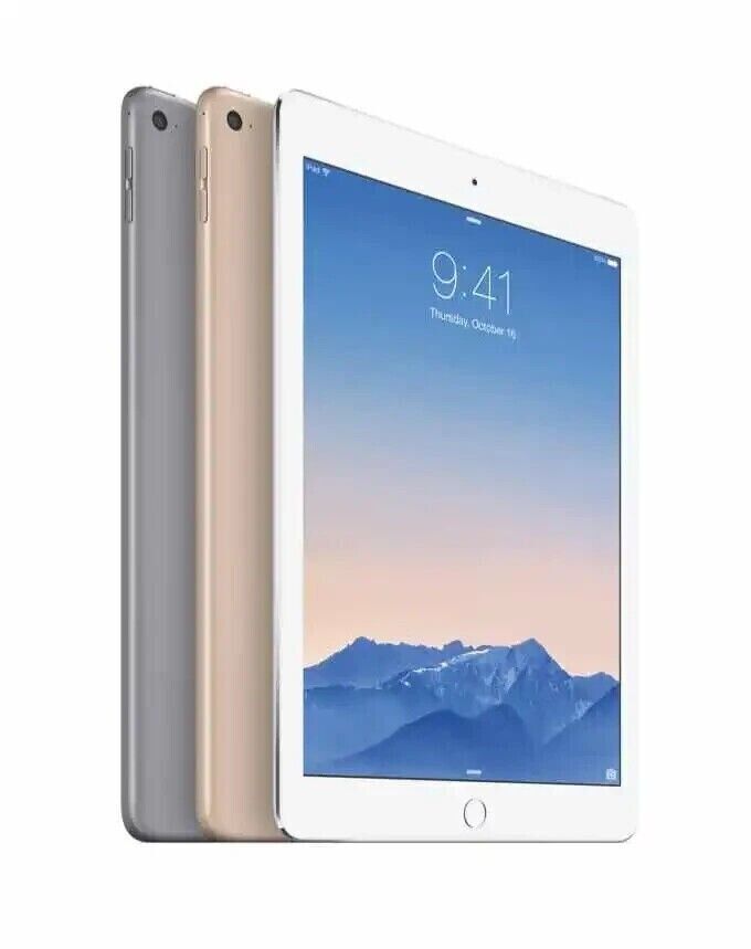iPad本体 iPad Air/iPad Air 2/iPad mini 2/ iPad 5 Apple iPad Air 2