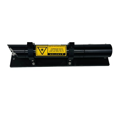 Melles Griot 05-LSC-705 Helium Neon Laser Module Nicolet 008