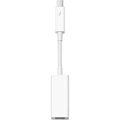 Apple Thunderbolt to FireWire Adapter Cable MD464ZM/A A1463 NEW