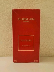 Guerlain Samsara | eBay