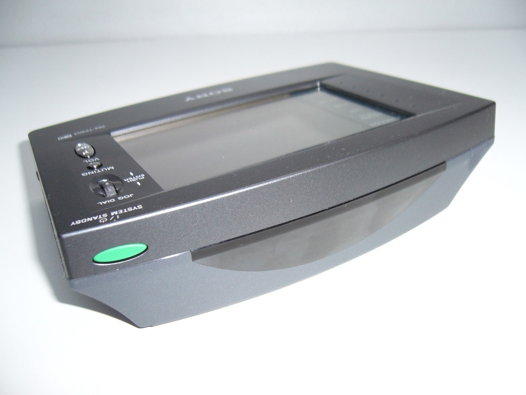 Sony RM-TP504 Remote Control Universal Touch Screen, 2way