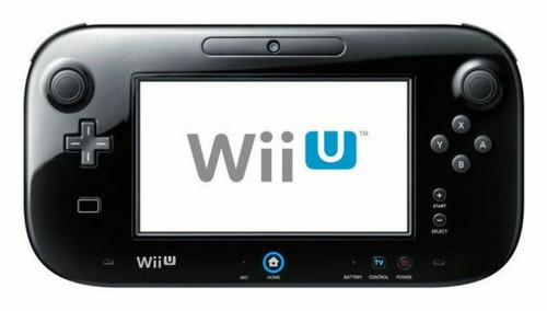 Nintendo Wii U 8GB White Handheld System Japan Free Shipping | eBay