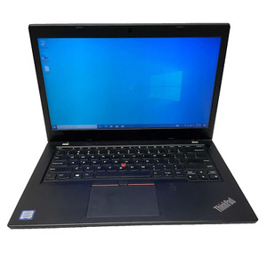 Lenovo ThinkPad L470 | eBay