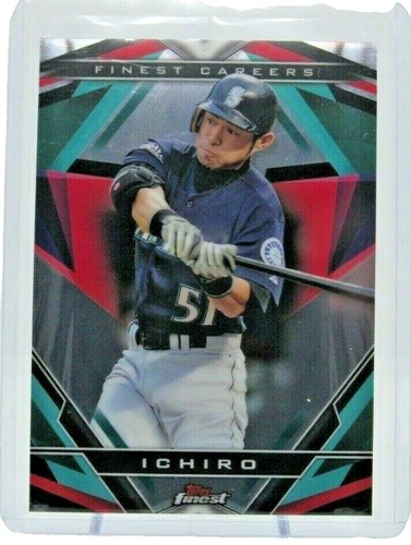 248: 2024 Topps 206 Ichiro Suzuki, Seattle Mariners | eBay