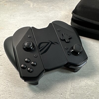 ASUS ROG Kunai 3 Gamepad for ROG Phone 5 Case And Grip | eBay