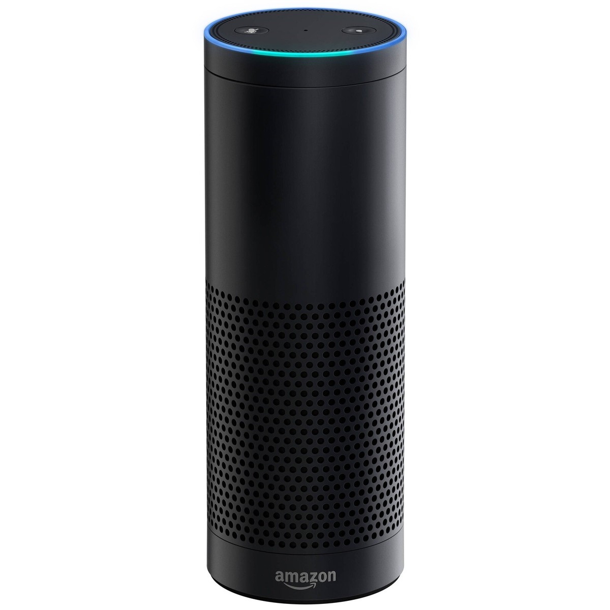 Amazon Echo Plus Bluetooth Smart Speaker Assisstant (1st Gen) | eBay