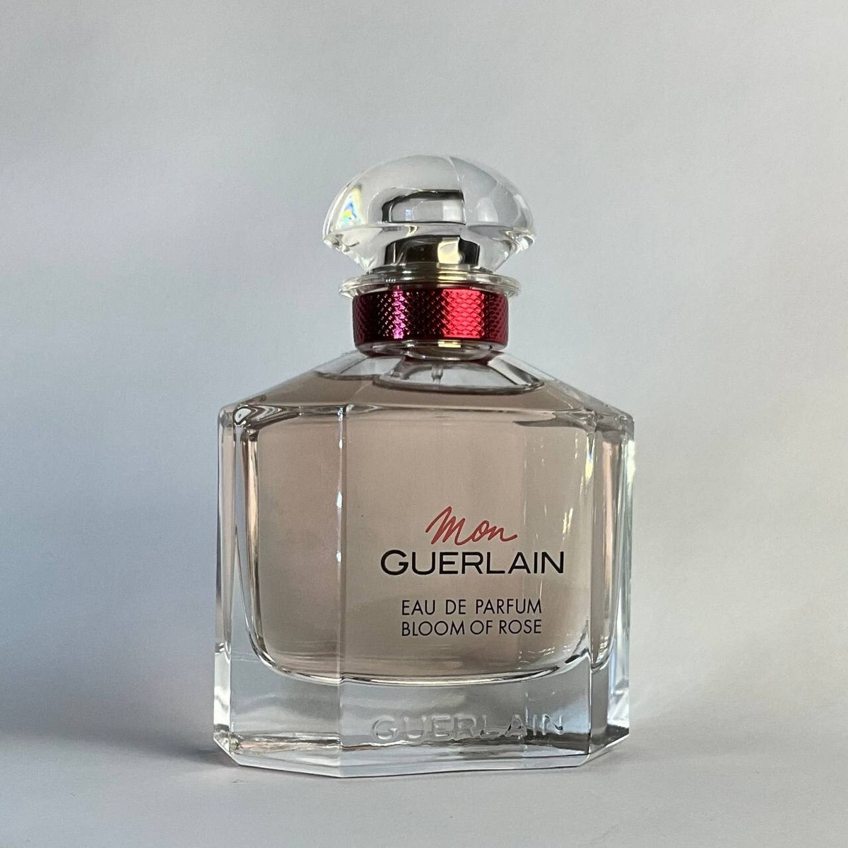 Guerlain Mon Guerlain Intense Eau De Parfum Bloom of Rose Spray