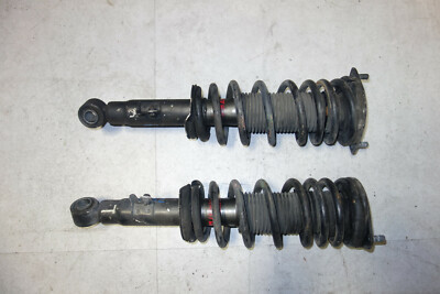 JDM Nissan 300zx Z32 Nissan Skyline GT-R R32 TOKICO Front Shocks